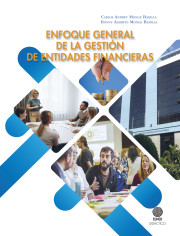 Enfoque general de la gestión de entidades financieras