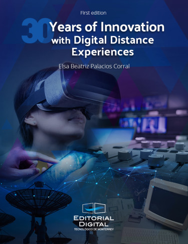 30 Years of Innovation with Digital Distance Experiences