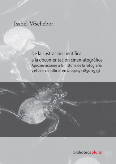 De la ilustración científica a la documentación cinematográfica
