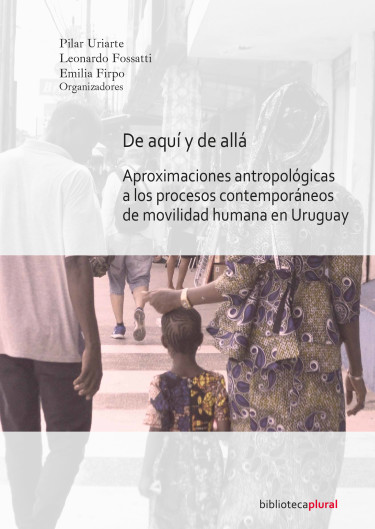 De aquí y de allá