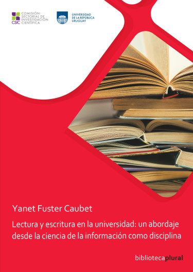Lectura y escritura en la universidad