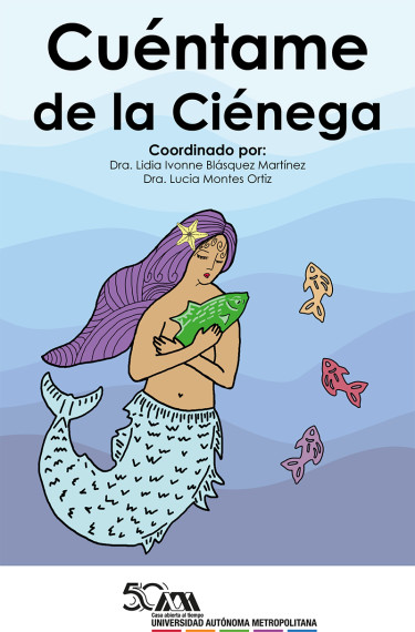 Cuéntame de la ciénega