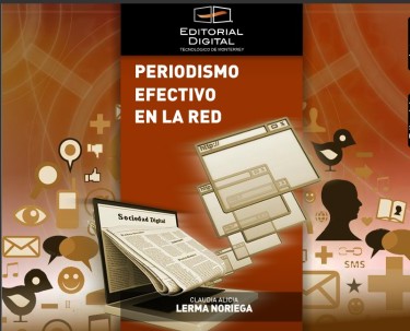 Periodismo efectivo en la red