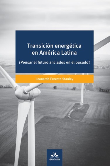 Transición energética en América Latina