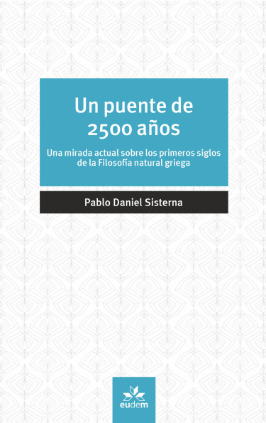 Un puente de 2500 años