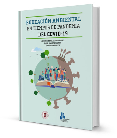 Educación Ambiental en tiempos de pandemia del Covid-19