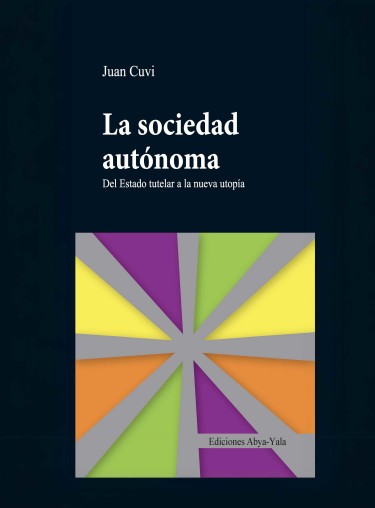 La sociedad autónoma