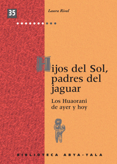 Hijos del Sol, padres del jaguar