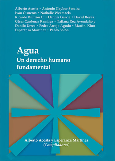 Agua