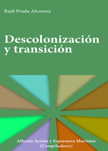 Descolonización y transición