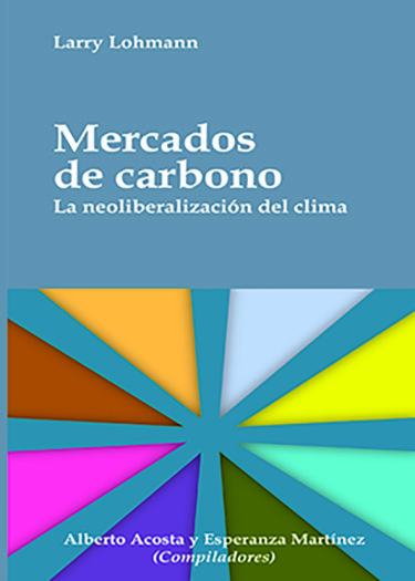 Mercados de carbono