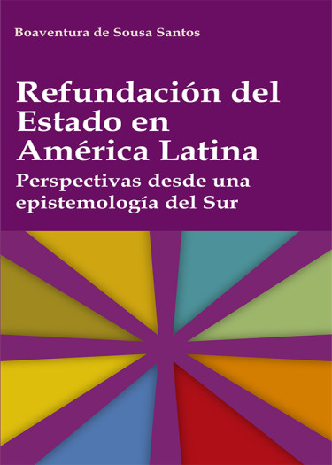 Refundación del Estado en América Latina