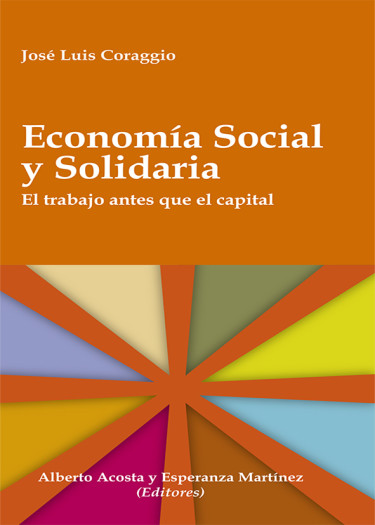 Economía Social y Solidaria