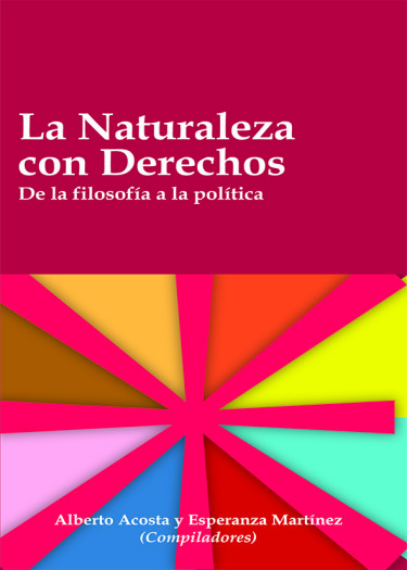 La Naturaleza con Derechos