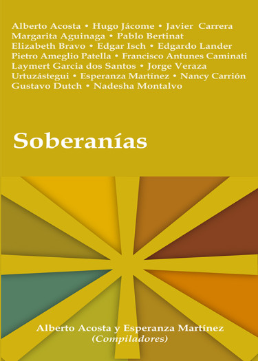Soberanías
