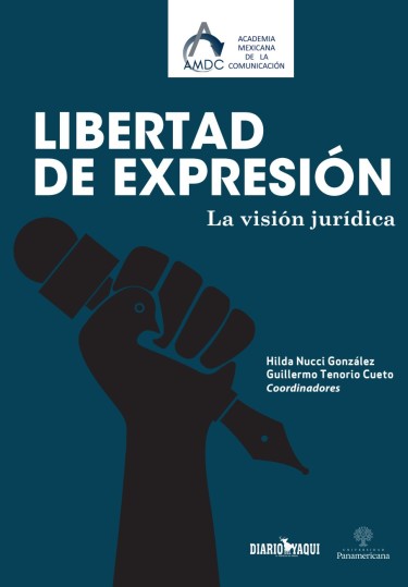 Libertad de expresión