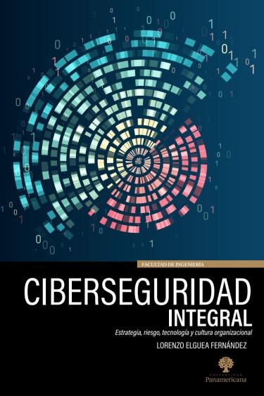 Portada: Ciberseguridad integral