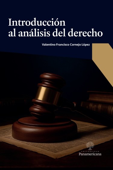 Introducción al análisis del derecho