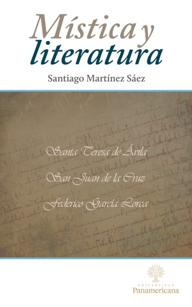 Mística y literatura