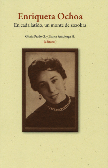 Enriqueta Ochoa