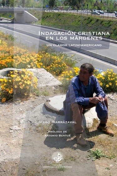 INDAGACIÓN CRISTIANA EN LOS MÁRGENES