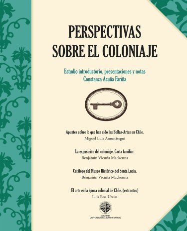 PERSPECTIVAS SOBRE EL COLONIAJE