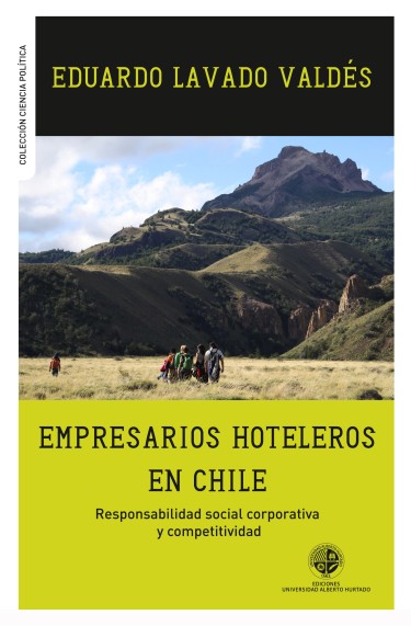 EMPRESARIOS HOTELEROS EN CHILE