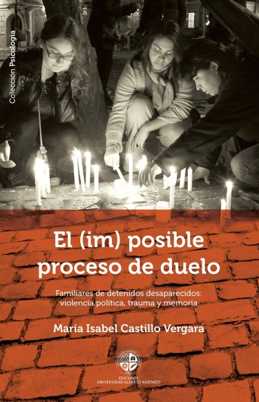 EL (IM)POSIBLE PROCESO DE DUELO