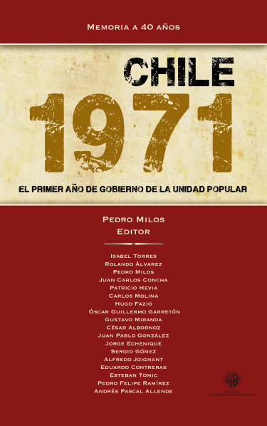 CHILE 1971