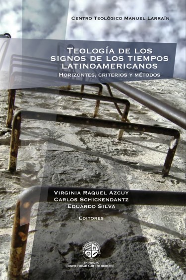 TEOLOGÍA DE LOS SIGNOS DE LOS TIEMPOS LATINOAMERICANOS
