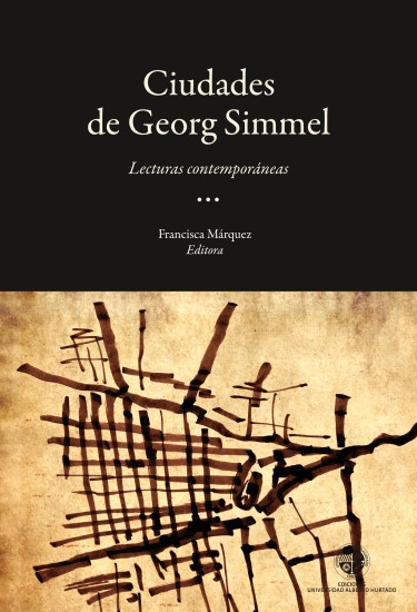 CIUDADES DE GEORG SIMMEL