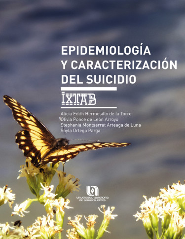 Epidemiología y caracterización del suicidio