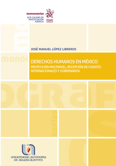 Derechos Humanos en México