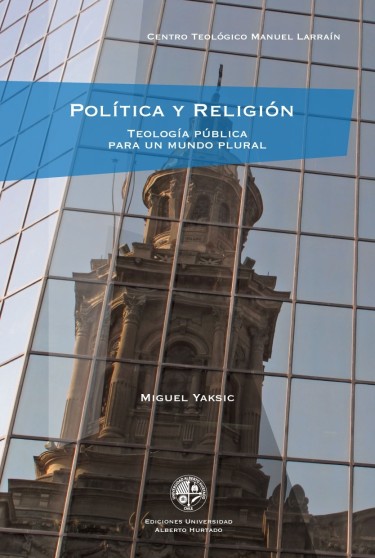 POLÍTICA Y RELIGIÓN