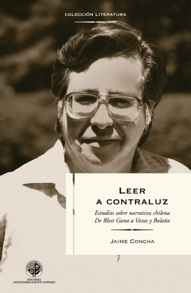 LEER A CONTRALUZ