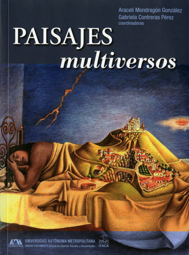 Paisajes multiversos