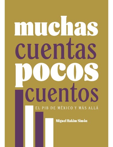 Muchas cuentas, pocos cuentos