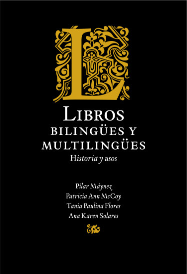Libros bilingües y multilingües