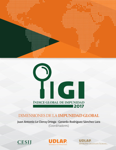 Dimensiones de la impunidad global