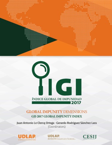 Global Impunity Dimensions