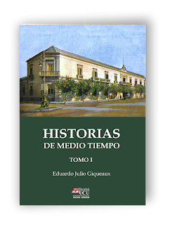 Historias de medio tiempo