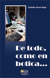 DE TODO, COMO EN BOTICA...