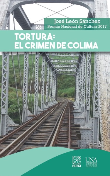 Tortura: El crimen de colima