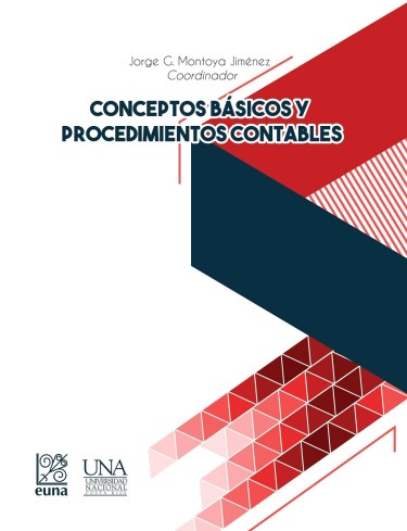 Conceptos básicos y procedimientos contables