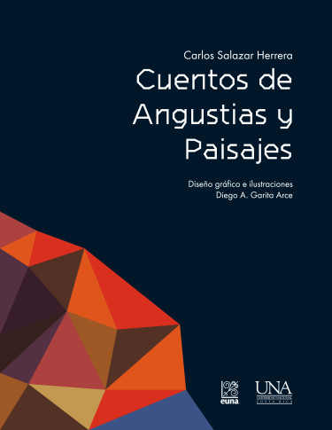 Cuentos de angustias y paisajes