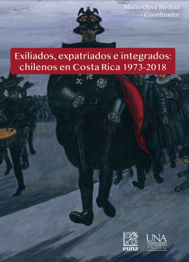 Exiliados, expatriados e integrados