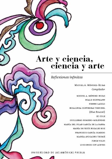 Arte y ciencia, ciencia y arte