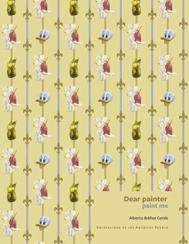 Dear painter, paint me