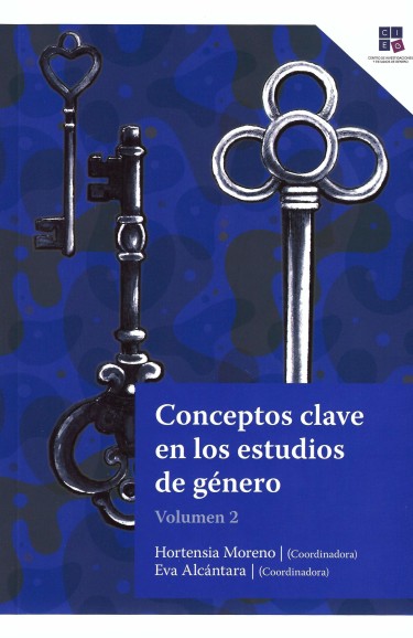 Conceptos clave en los estudios de género. Volumen 2