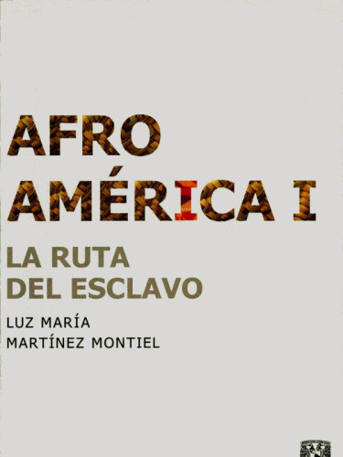 Afroamérica I La ruta del esclavo